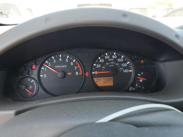 1N6BD0CT4HN736759 Nissan FRONTIER S