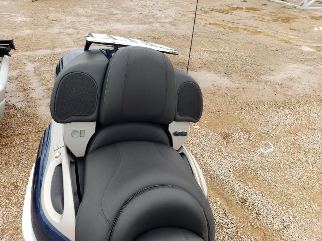 2008 BMW K1200 LT - WB10559A18ZL74115