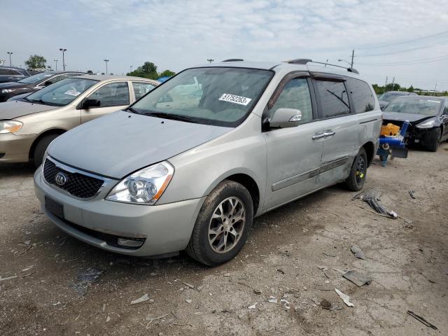 2014 Kia Sedona EX