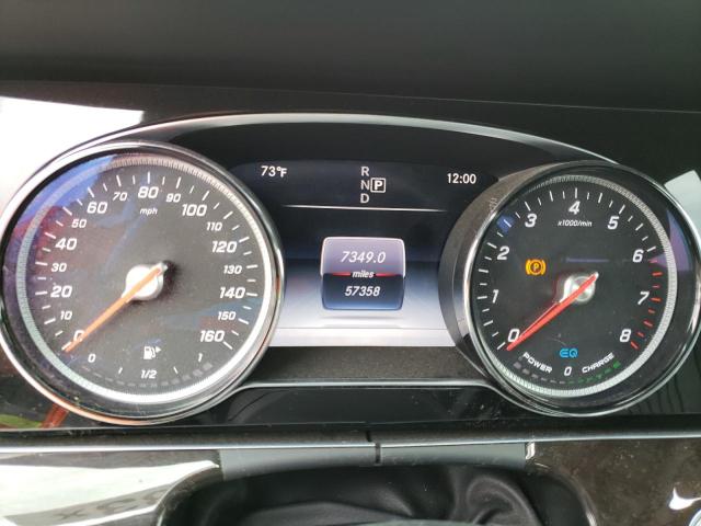 2019 MERCEDES-BENZ CLS 450 - WDD2J5JB5KA031136