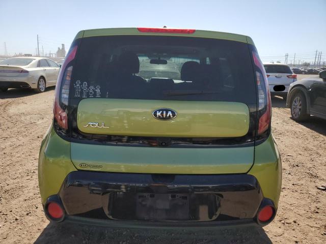KNDJP3A58G7851900 KIA SOUL +