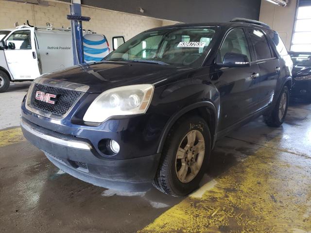 2009 GMC Acadia SLT1