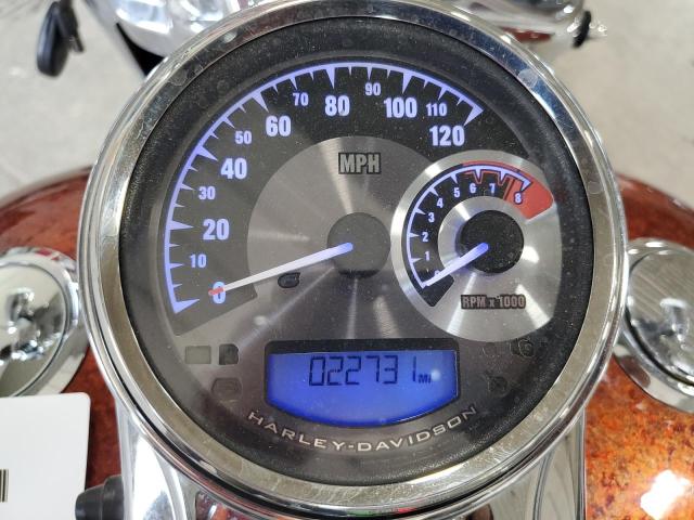 2013 HARLEY-DAVIDSON FLHRSE4 CV - 1HD1PG811DB962418