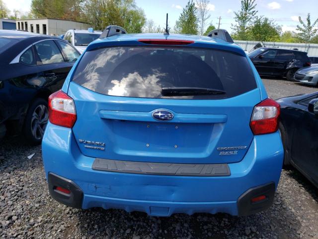 JF2GPABC5HH239520 Subaru Crosstrek Premium