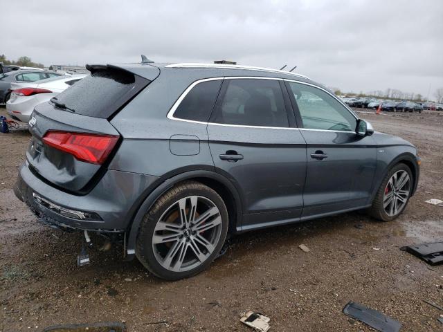 2018 AUDI SQ5 PRESTI WA1C4AFY1J2240985