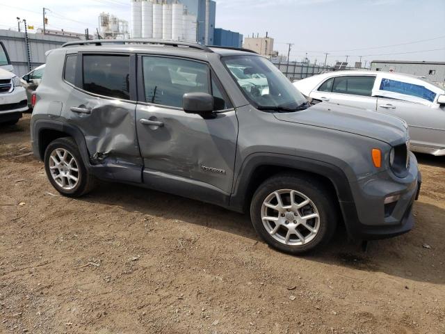 ZACNJABB7KPK91372 Jeep Renegade Latitude
