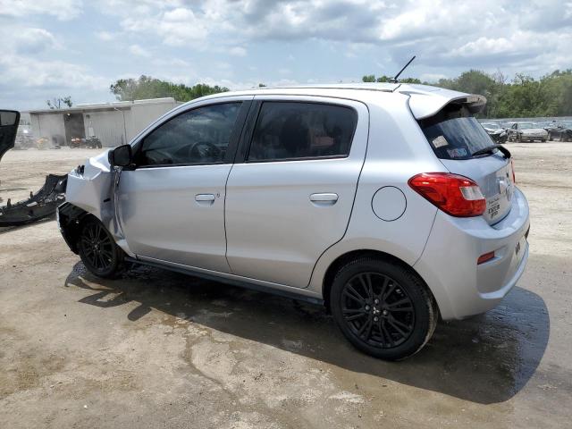 2019 MITSUBISHI MIRAGE LE ML32A5HJ5KH010420