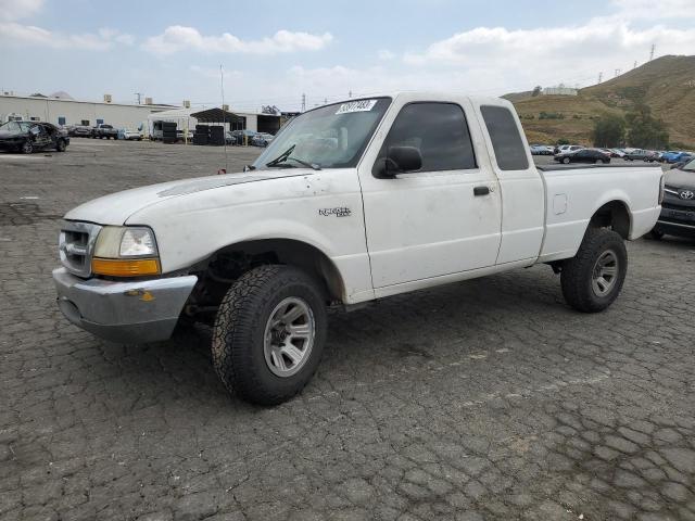 2000 Ford Ranger 