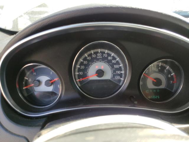1C3CCBAB4EN124691 Chrysler 200 LX
