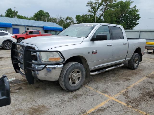 2010 Dodge Ram 2500 