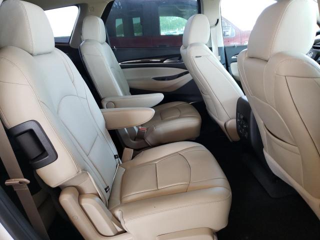2019 BUICK ENCLAVE PR - 5GAERCKWXKJ246129