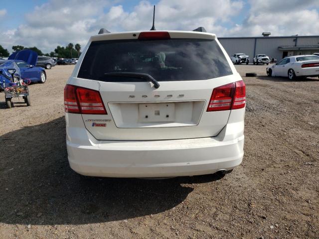 3C4PDCAB5HT709641 Dodge JOURNEY SE