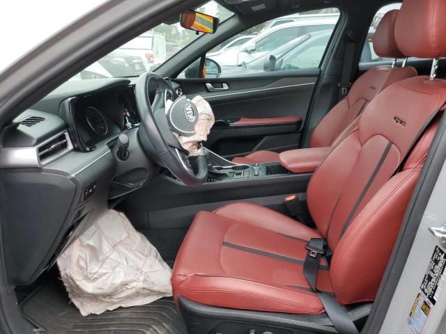 5XXG64J29MG057046 KIA K5 GT LINE