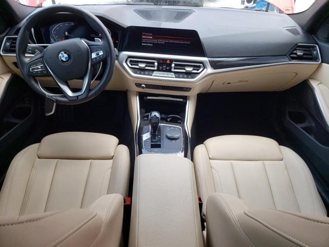 WBA5R1C0XMFK51122 BMW 330I
