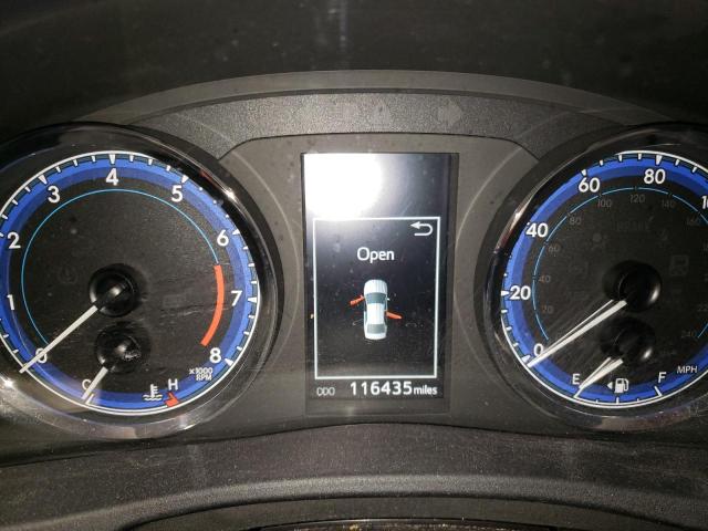 2017 TOYOTA COROLLA L - 2T1BURHE7HC856768