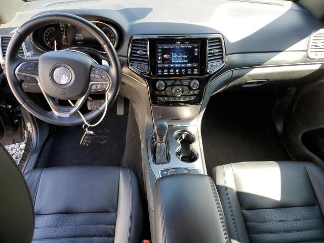 1C4RJFBG9LC239468 Jeep Grand Cherokee Limited