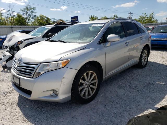 Salvage cars for sale at Walton, KY auction: 2009 Toyota Venza