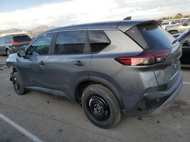 5N1BT3AB7PC690139 Nissan ROGUE S