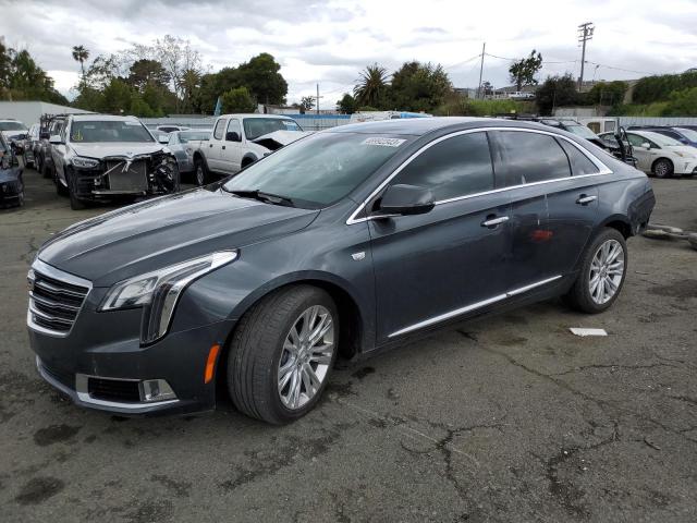 2018 Cadillac XTS Luxury