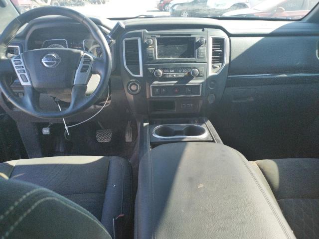 1N6AA1E65KN516751 Nissan Titan Platinum Reserve