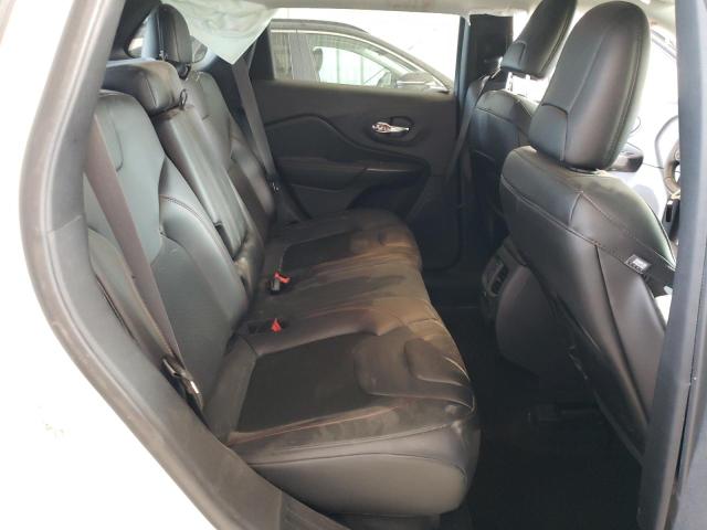 1C4PJMBX7MD116615 Jeep Cherokee Trailhawk