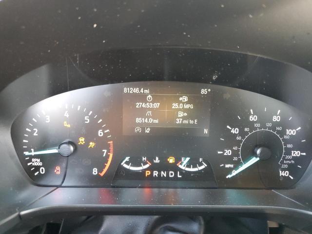1FMCU9G66LUB73742 Ford ESCAPE SE