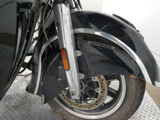 2021 INDIAN MOTORCYCLE CO. ROADMASTER - 56KTRABB6M3399468