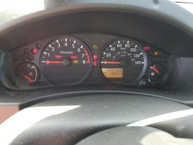 1N6BD0CTXKN704065 Nissan FRONTIER S