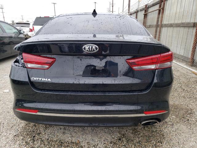 5XXGT4L30JG246176 KIA Optima Lx