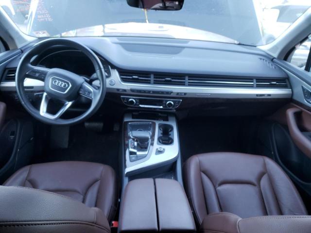 WA1LHAF7XKD028457 2019 AUDI Q7, photo no. 8