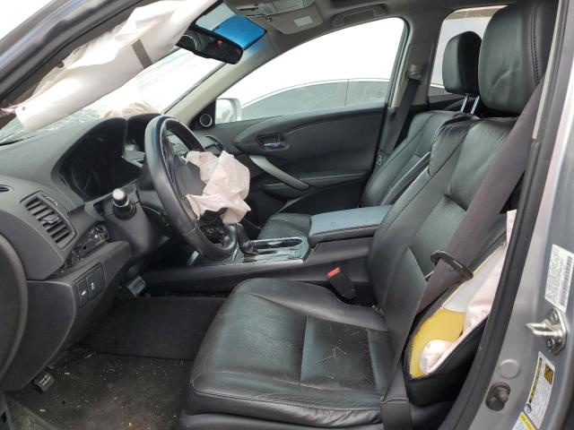 5J8TB3H52EL005488 Acura Rdx Technology