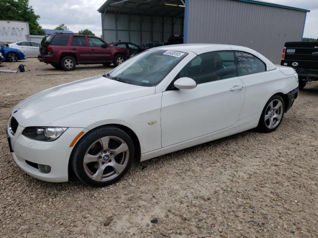 2008 BMW 3 Series 328i