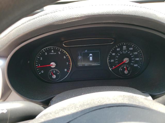 5XYPG4A55HG217741 KIA SORENTO LX