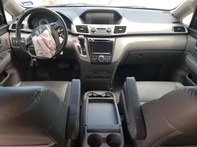 5FNRL5H91EB136791 2014 HONDA ODYSSEY, photo no. 8