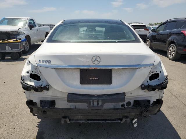 55SWF4JB8HU206260 2017 MERCEDES-BENZ C-CLASS, photo no. 6