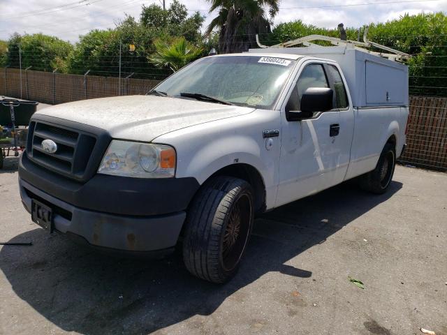 2008 Ford F-150 