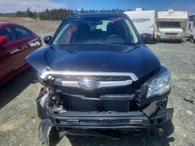 2018 SUBARU FORESTER 2 - JF2SJEDC1JH441468