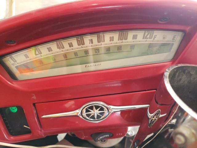 2000 YAMAHA XVZ13 TF - JYAVP04E1YA003580