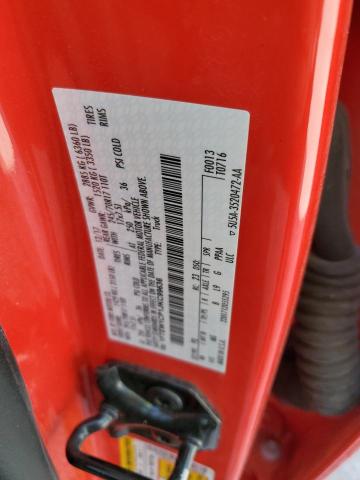 1FTEW1CP1JKC99636 Ford F150 Supercrew