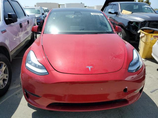 5YJYGDEE3MF099270 Tesla Model Y