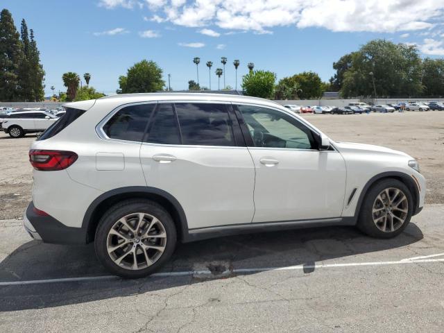 5UXCR4C09M9G25215 BMW X5 Sdrive 40i