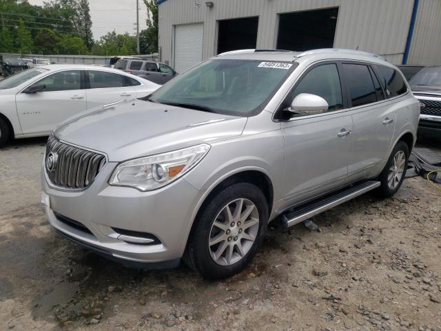 VIN 5GAKRBKD8HJ161195 2017 BUICK ENCLAVE no.1