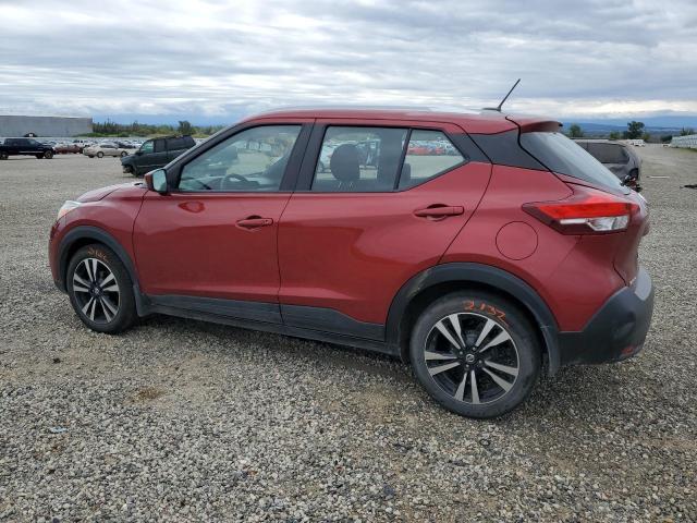 3N1CP5CU3KL515667 Nissan KICKS S