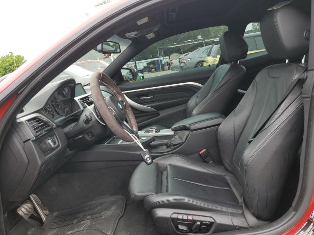 WBA3N9C57EK245347 BMW 428 XI