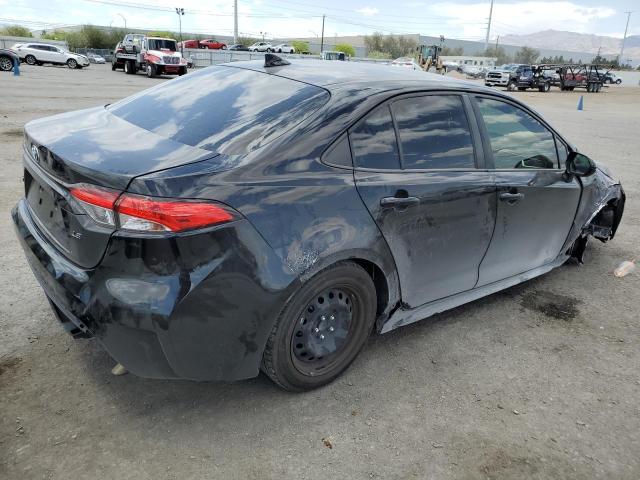 JTDEPMAE4MJ156545 Toyota COROLLA LE