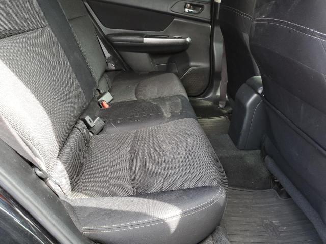 JF2GPACC2F8261874 Subaru Xv Crosstrek 2.0 Premium