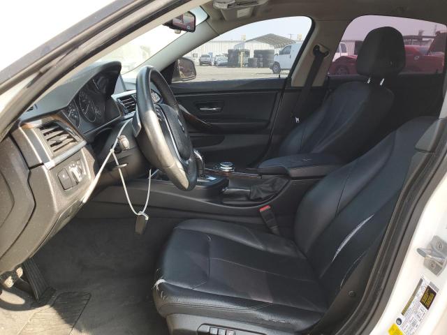 WBA4A9C54FGL87126 BMW 428 I Gran Coupe Sulev