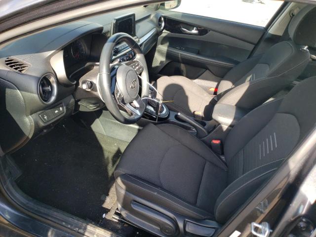3KPF34AD4KE017274 KIA Forte Gt Line