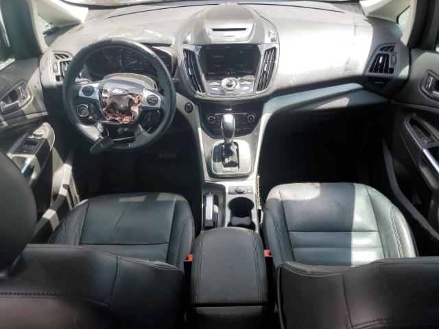 1FADP5CU3FL107176 Ford C-max Premium Sel