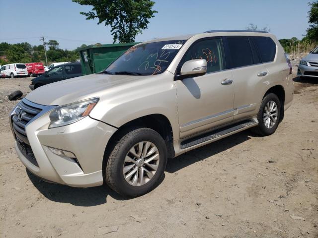 2014 Lexus GX 460 